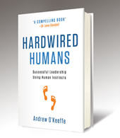 Hardwired Humans